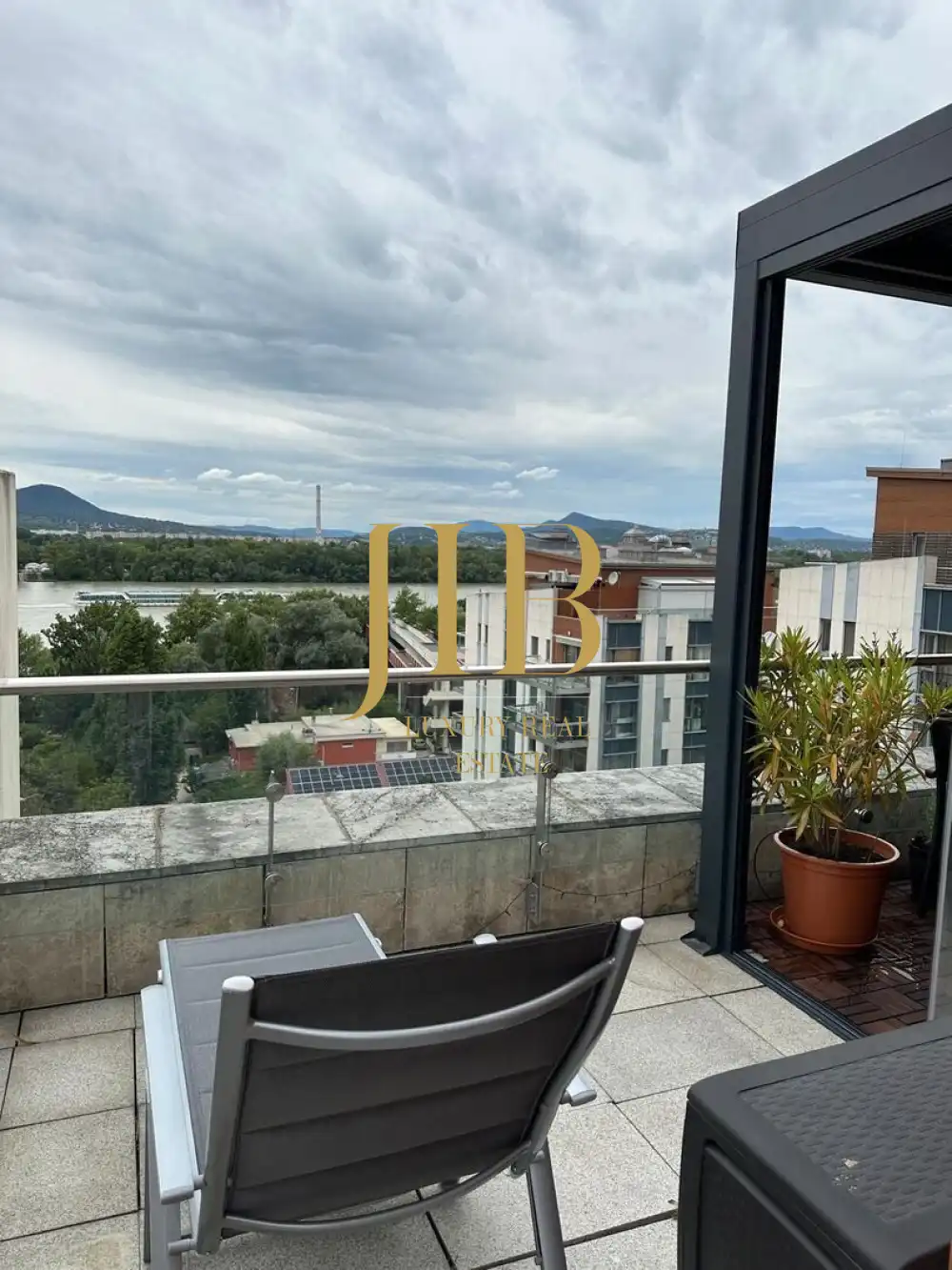 Budapest, XIII. kerület - Vizafogó – Marinapart