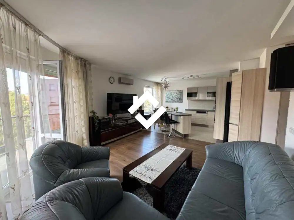 Budapest, XIII. kerület - Angyalföld