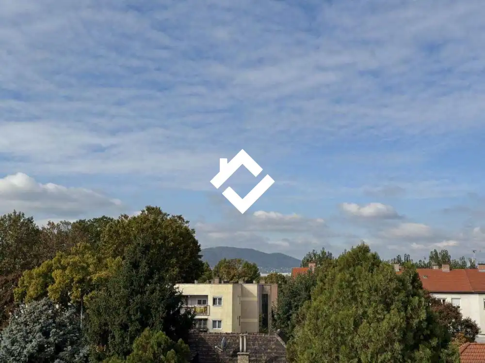 Budapest, XIII. kerület - Angyalföld