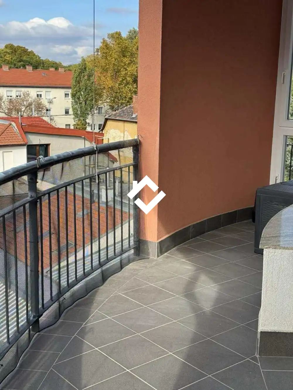 Budapest, XIII. kerület - Angyalföld