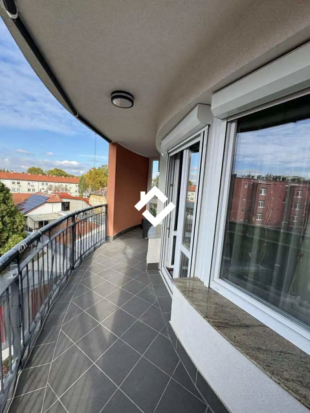 Budapest, XIII. kerület - Angyalföld