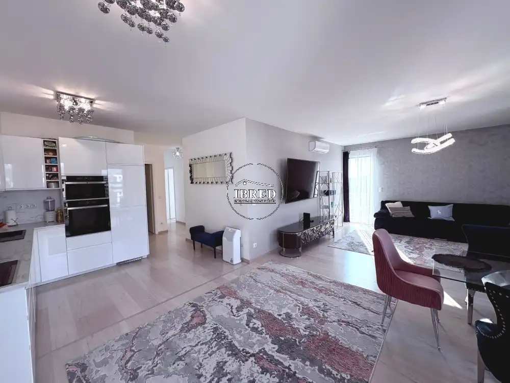 Budapest, XIII. kerület - Vizafogó – Marinapart