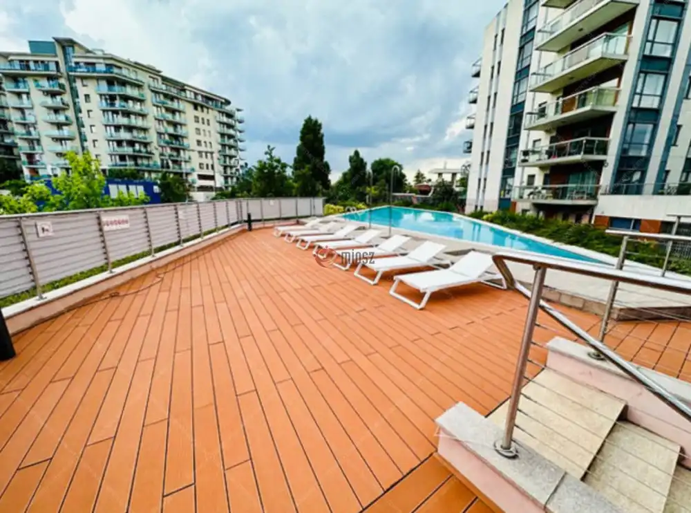 Budapest, XIII. kerület - Angyalföld