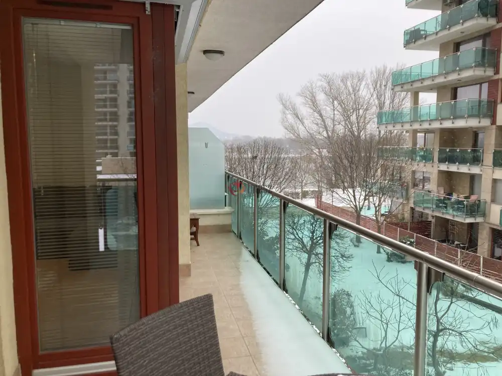 Budapest, XIII. kerület - Vizafogó – Marinapart