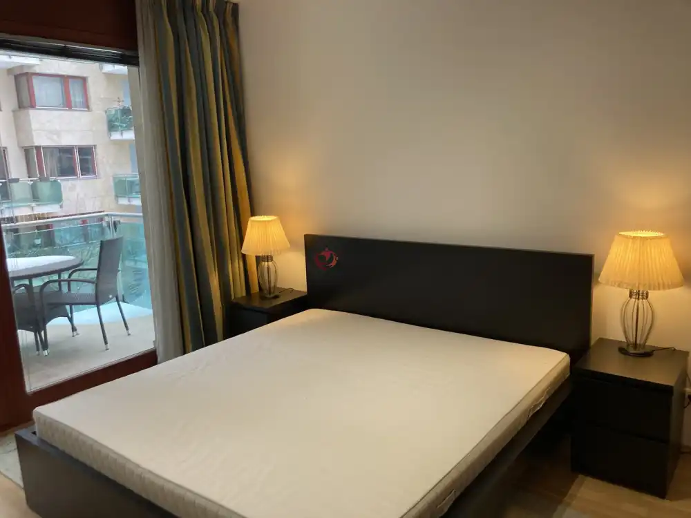 Budapest, XIII. kerület - Vizafogó – Marinapart