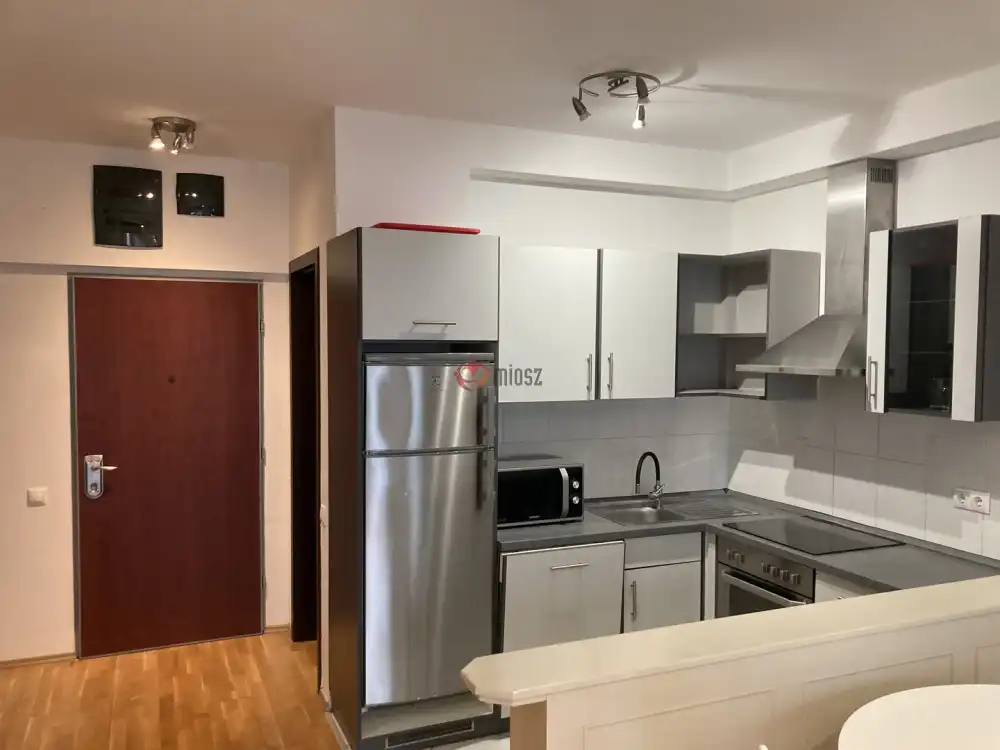 Budapest, XIII. kerület - Vizafogó – Marinapart