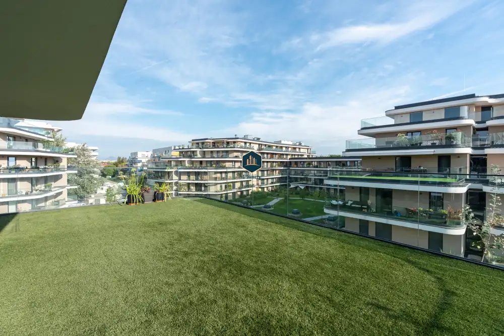 Budapest, XIV. kerület - Alsórákos – Paskálpark