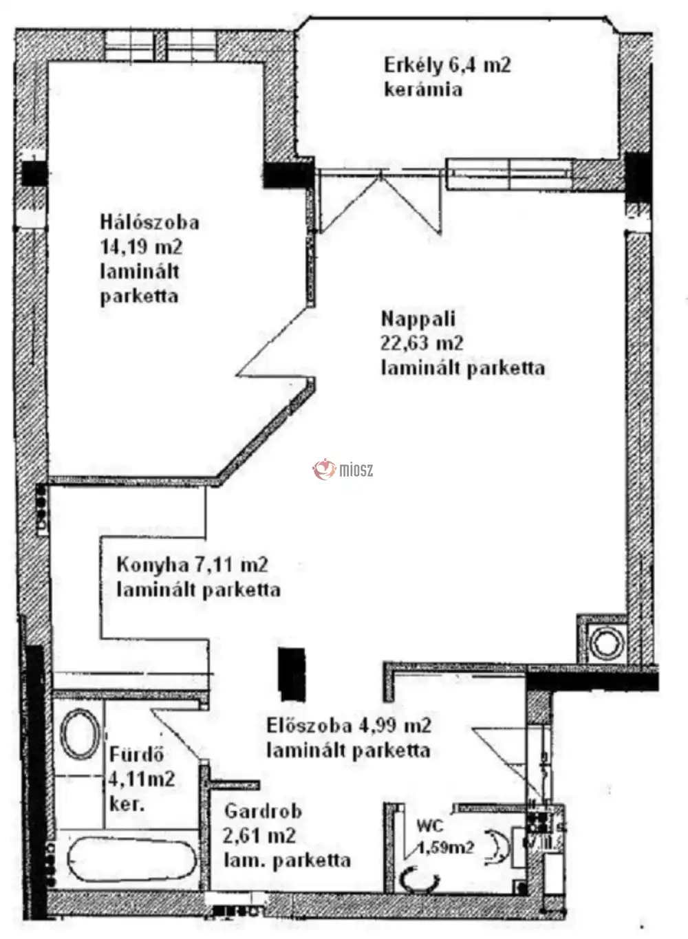 Budapest, XIV. kerület - Kiszugló