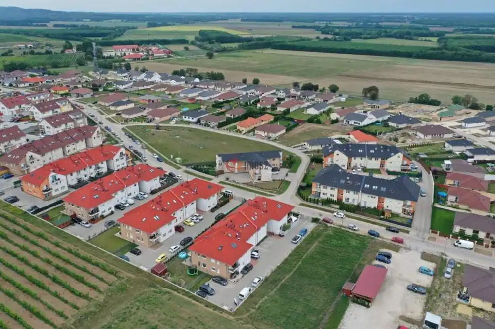 Győr-Moson-Sopron megye - Győrújbarát