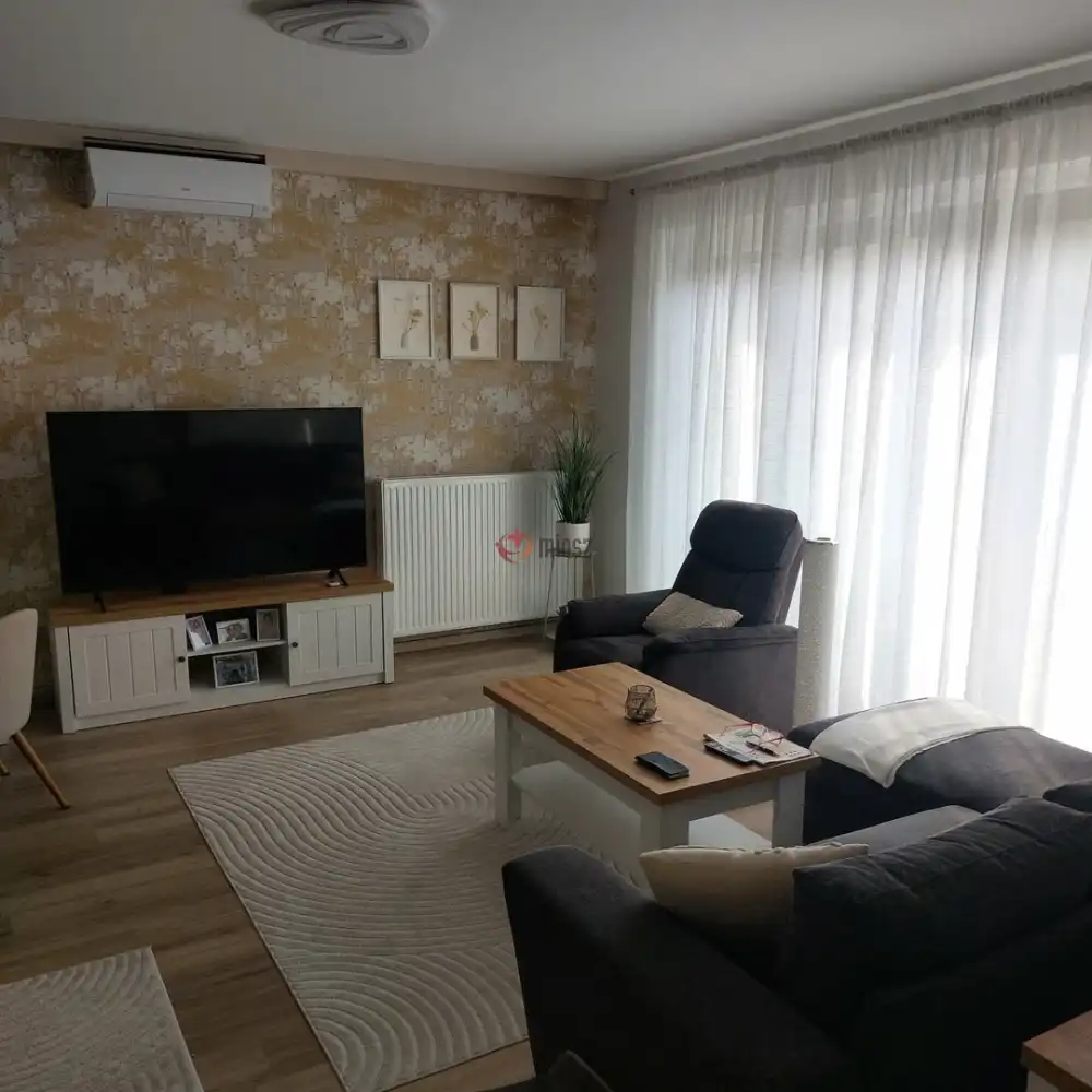 Zala megye - Hévíz