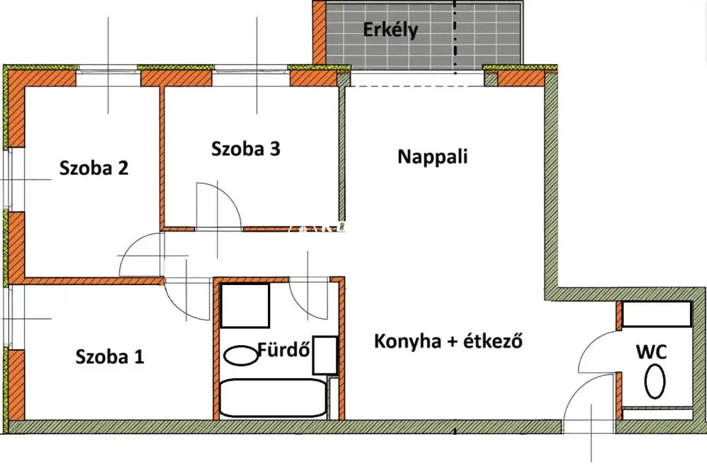 Győr-Moson-Sopron megye - Mosonmagyaróvár