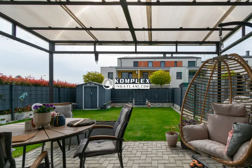 Győr-Moson-Sopron megye - Mosonmagyaróvár