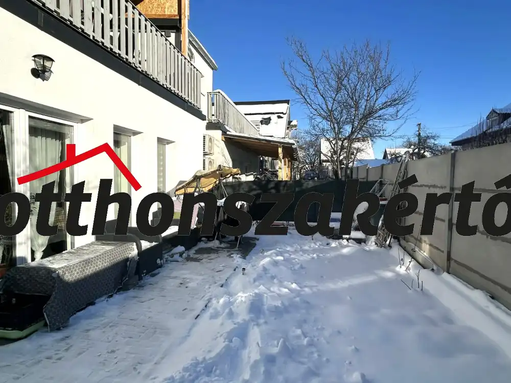 Pest megye - Nagytarcsa