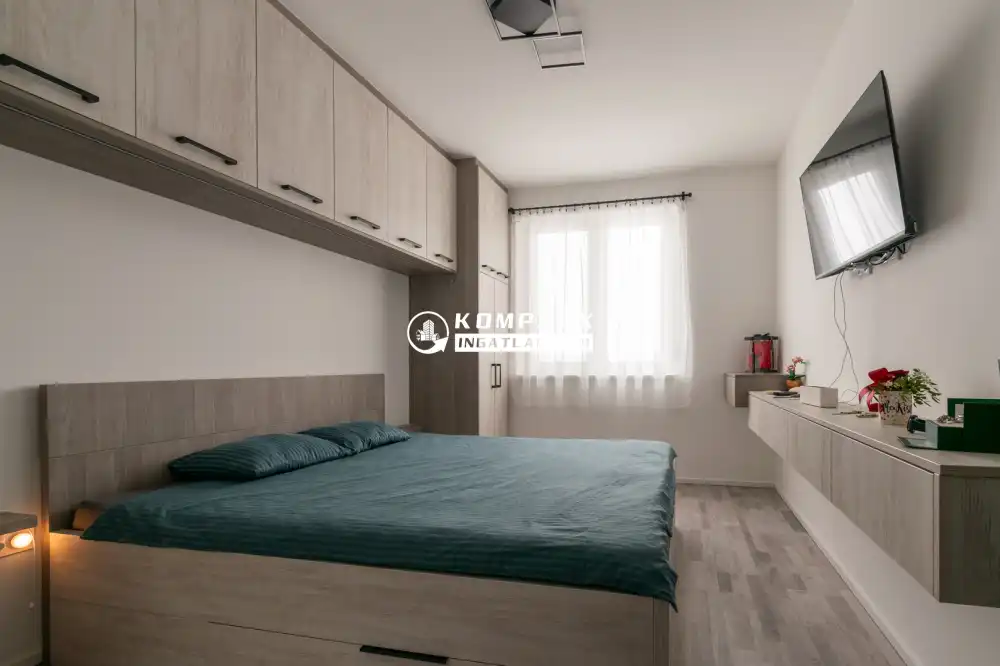 Győr-Moson-Sopron megye - Rajka