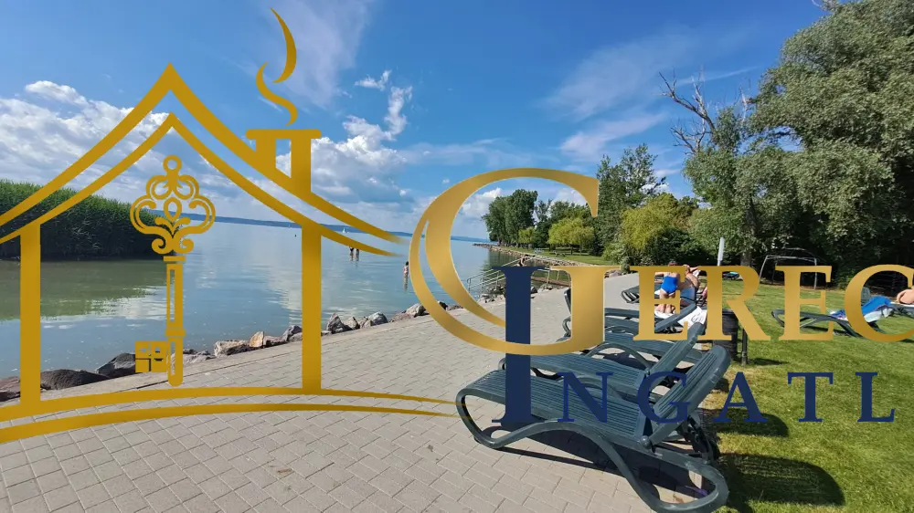 Somogy megye - Siófok