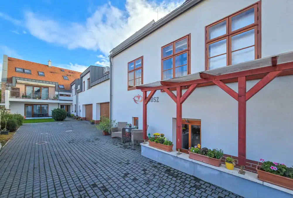 Győr-Moson-Sopron megye - Sopron