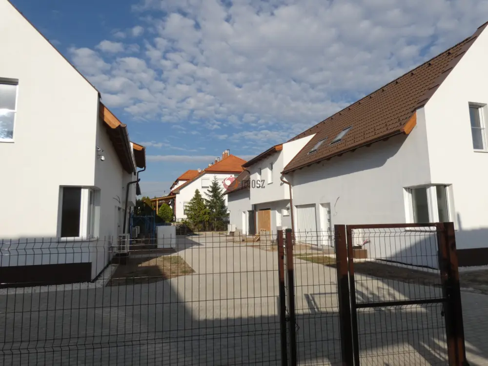 Pest megye - Sződliget