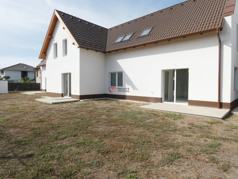 Pest megye - Sződliget