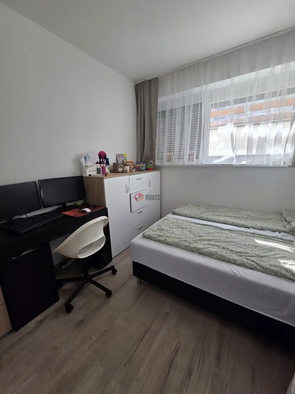 Zala megye - Teskánd