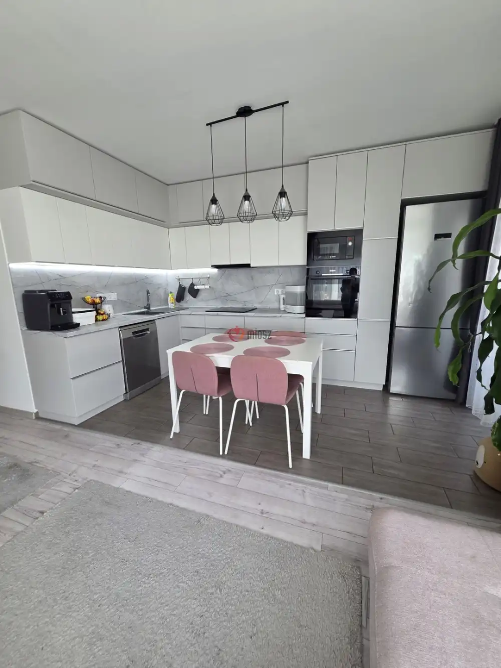 Zala megye - Teskánd