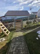 Zala megye - Teskánd