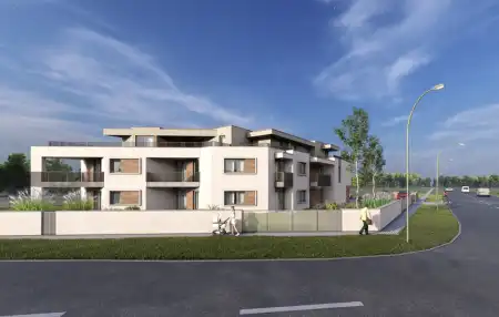 Hegyeshalom Új projekt, Hegyeshalom 