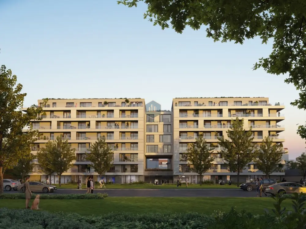 Budapest, XIV. kerület - Törökőr