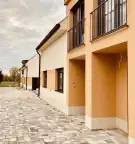 Balatonszárszói Társasház - Balatonszárszó