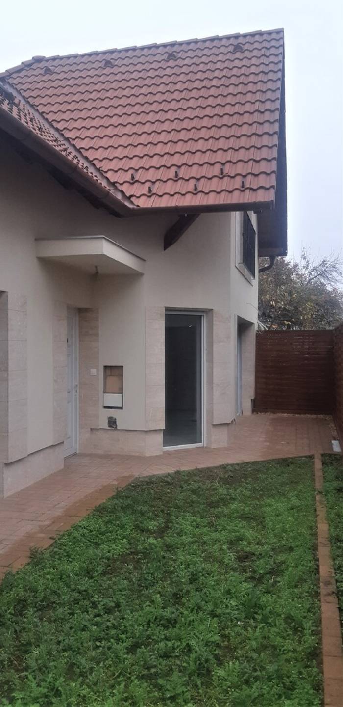 Budaörsi központi otthonok