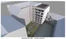 Lujza Residence - Magdolna negyed