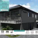 Makói társasház- Orosháza, Makói u. 2.  - Orosháza