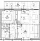 Makói társasház- Orosháza, Makói u. 2.  - Orosháza