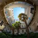 Oktogon - Erzsébetváros (Nagykörúton kívül)