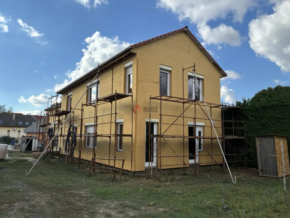 Pécs-Újhegy Társasház - Pécs