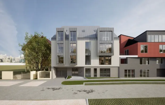 Planity Projekt Óbuda